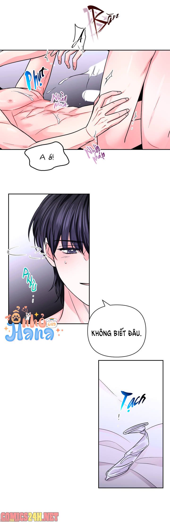 kinh nghiệm cảnh nóng chapter 55 19