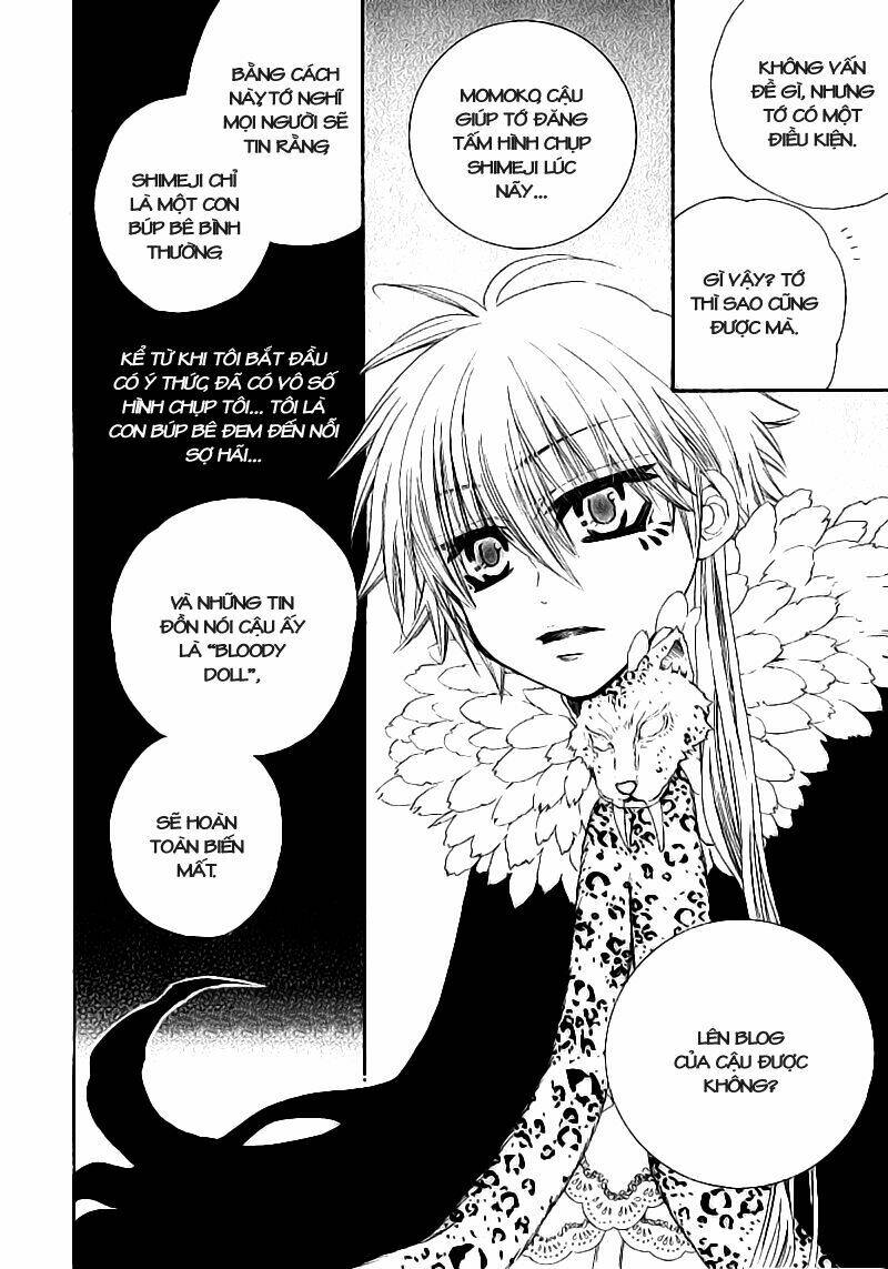 lover's doll chapter 2 8