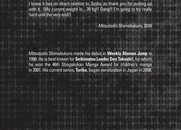 thánh tỏi sành ăn chapter 379 5