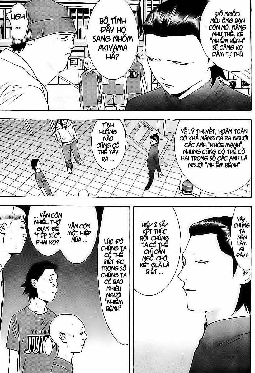 liar game chapter 98 4