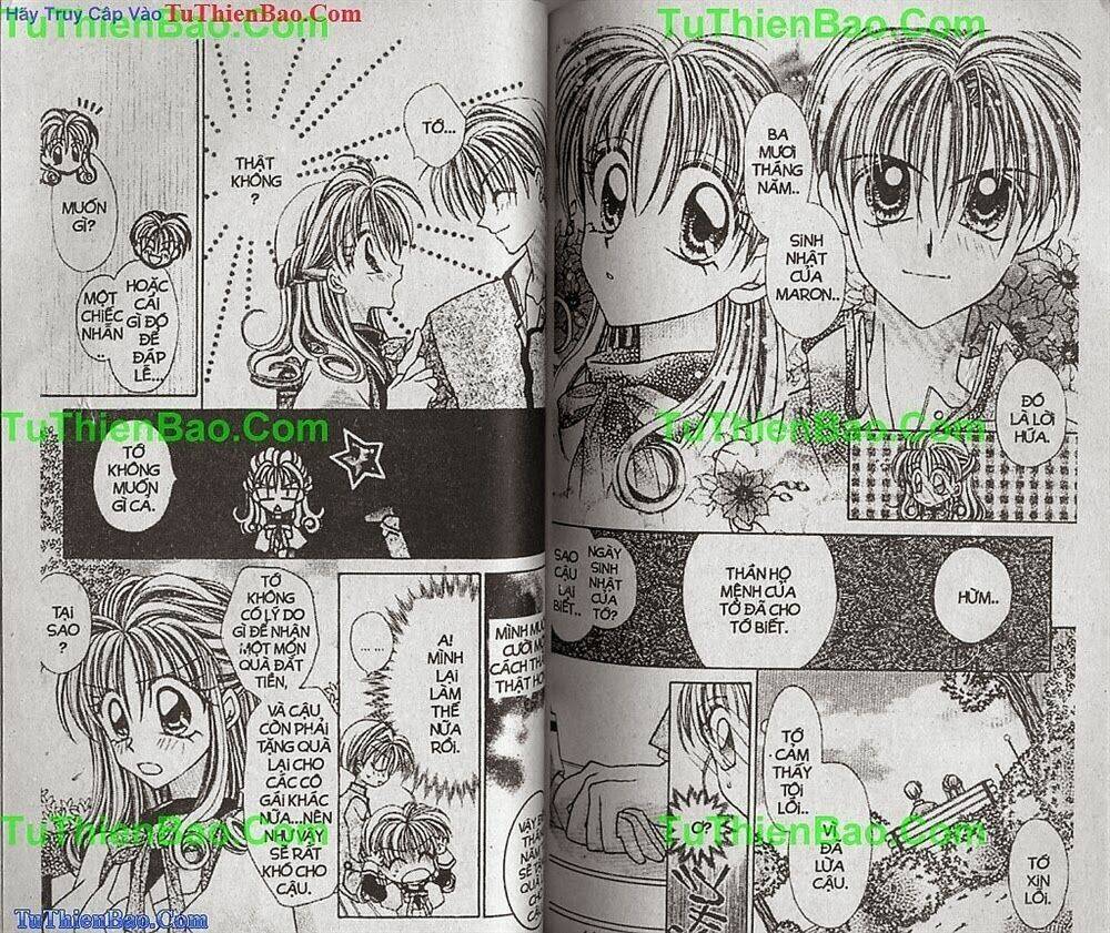 thiên thần bóng tối chapter 3 55