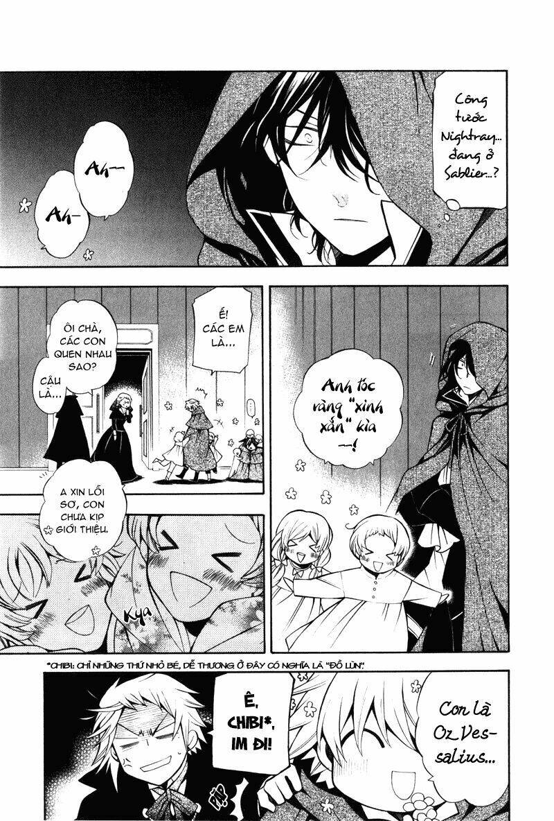 pandora hearts chapter 36 8