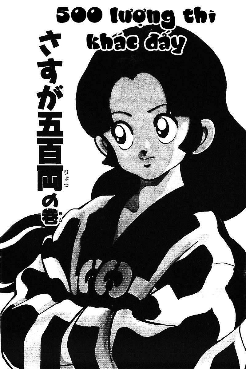 nijiiro togarashi - ớt bảy màu chapter 14 1