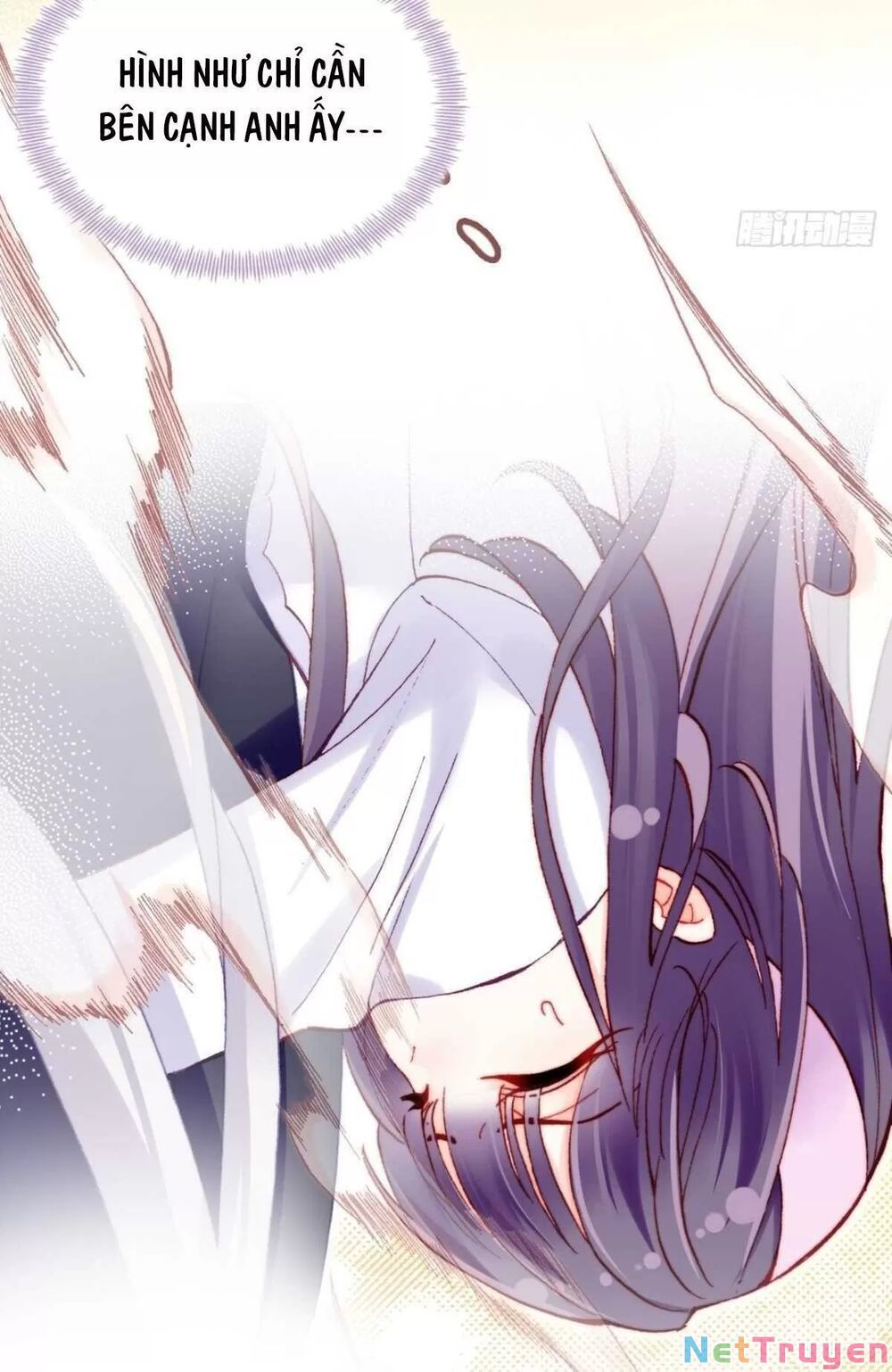 lại bị bệnh chiều chuộng quấn lấy chapter 64 62