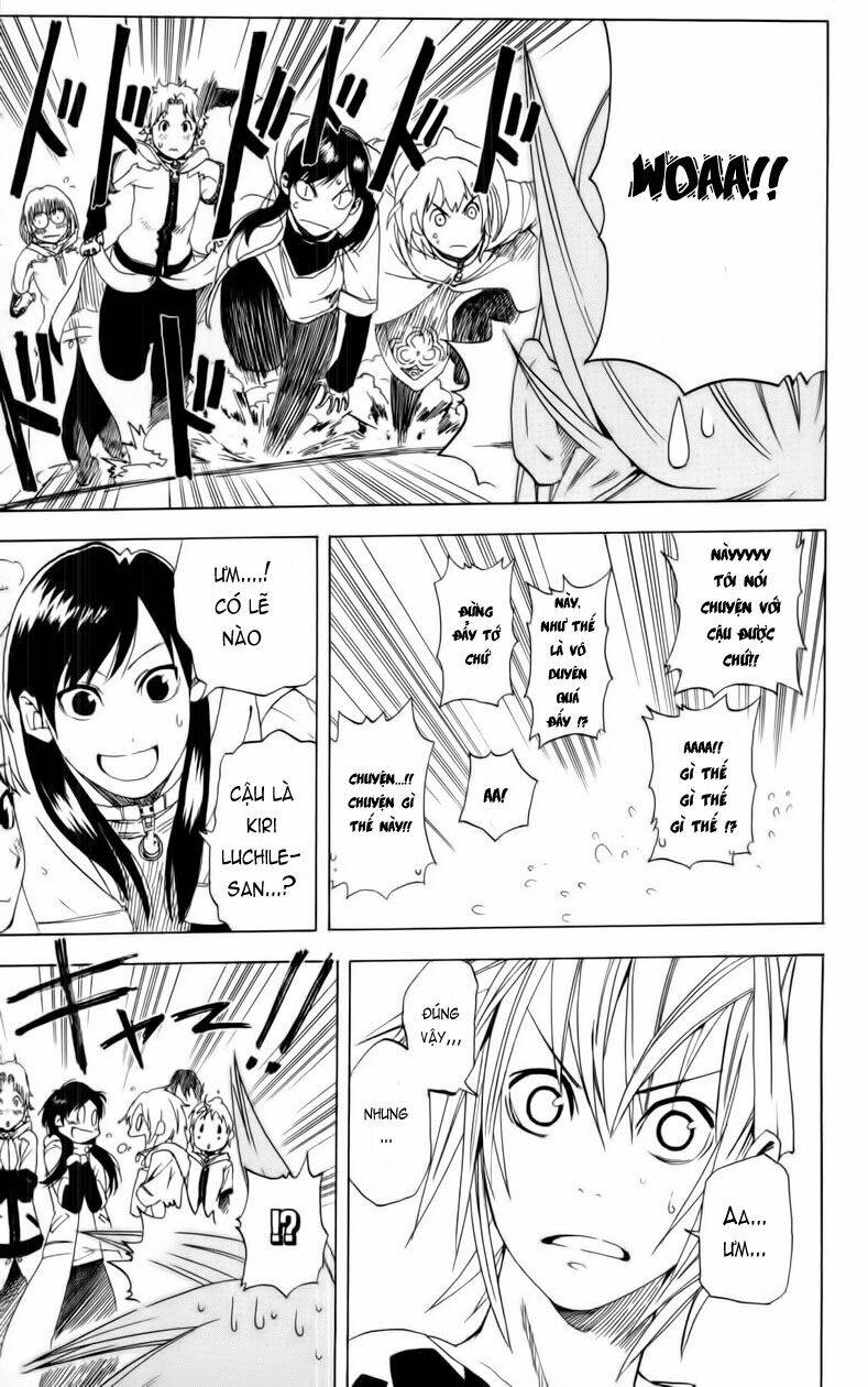 double arts chapter 6 9