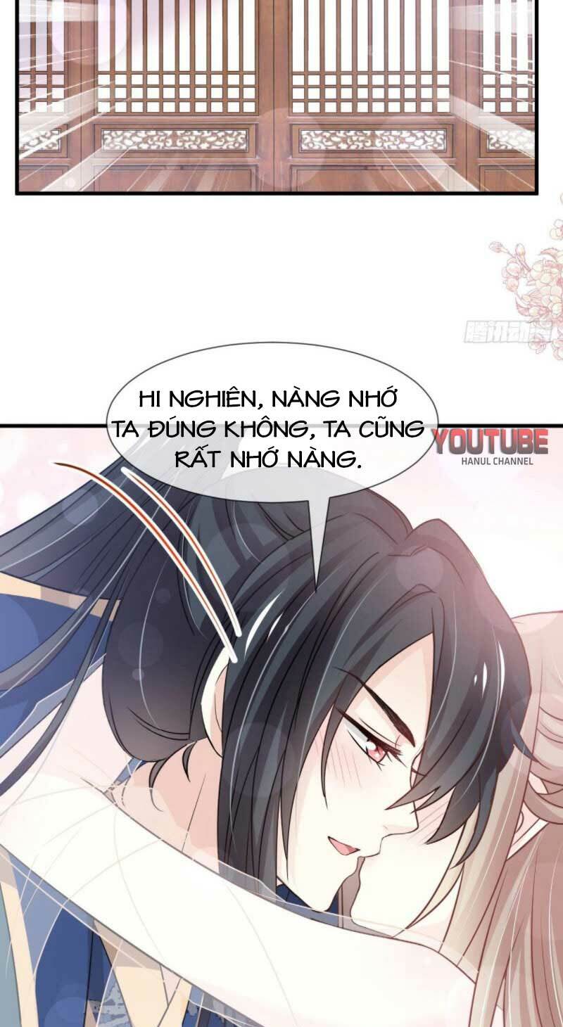 thiên hạ đệ nhất sủng phi chapter 210.2 10