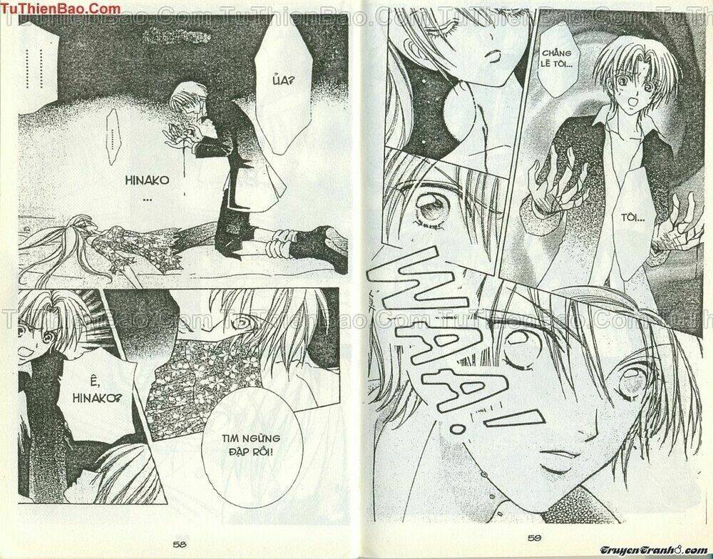 lovely monster chapter 41 3