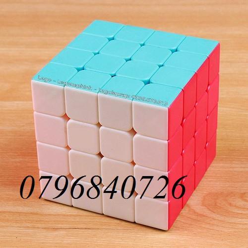 Đồ chơi rubik 4x4 xịn mềm