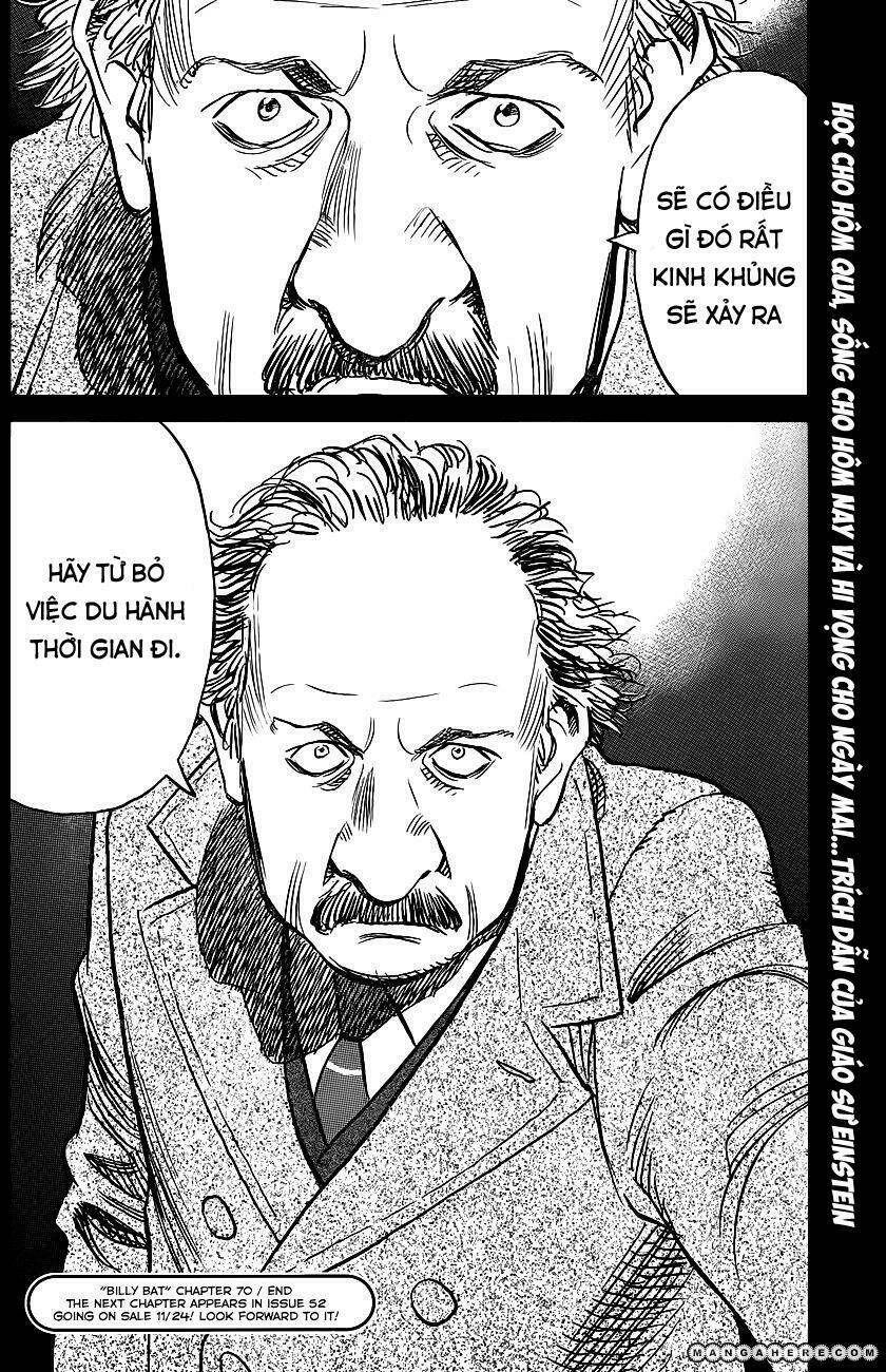 billy bat chapter 70 24