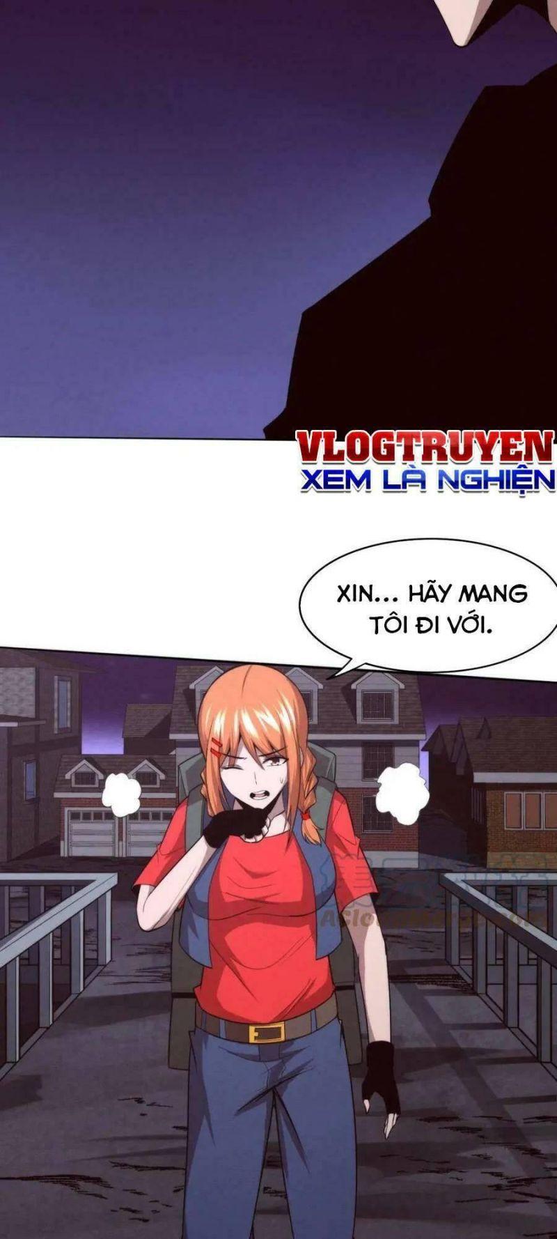 tiến hóa cuồng triều chapter 85 45