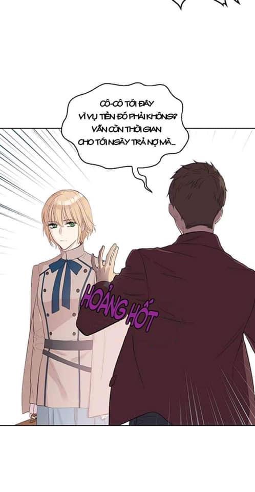 thật tình, họ rất nhớ cô ấy! chapter 4 44