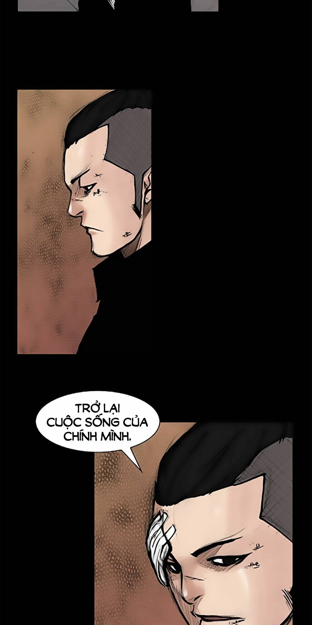 dokgo | độc cô chapter 90 34