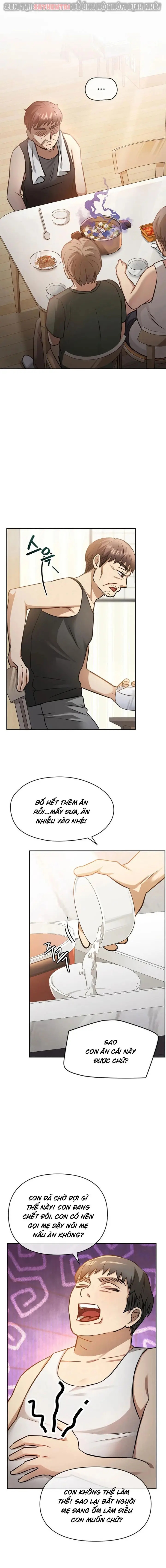 cưỡng không nổi dì ơi chapter 11 9