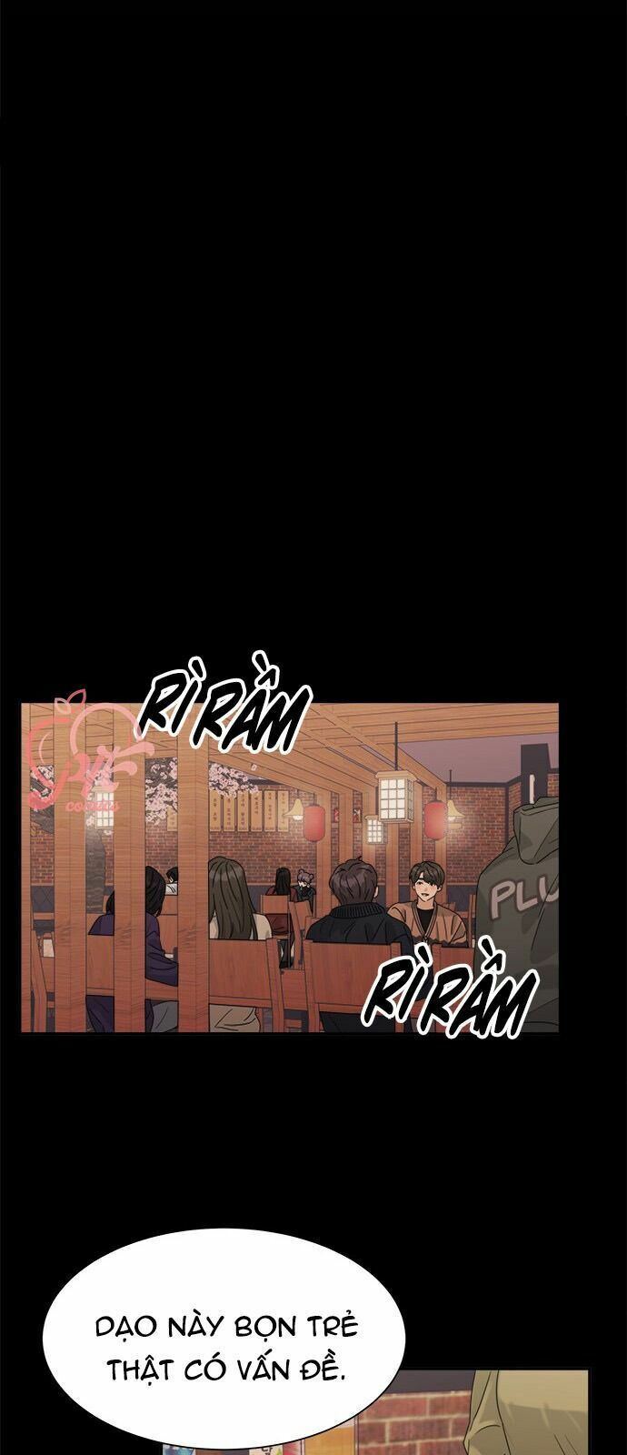 phải lòng oan gia chapter 68 5