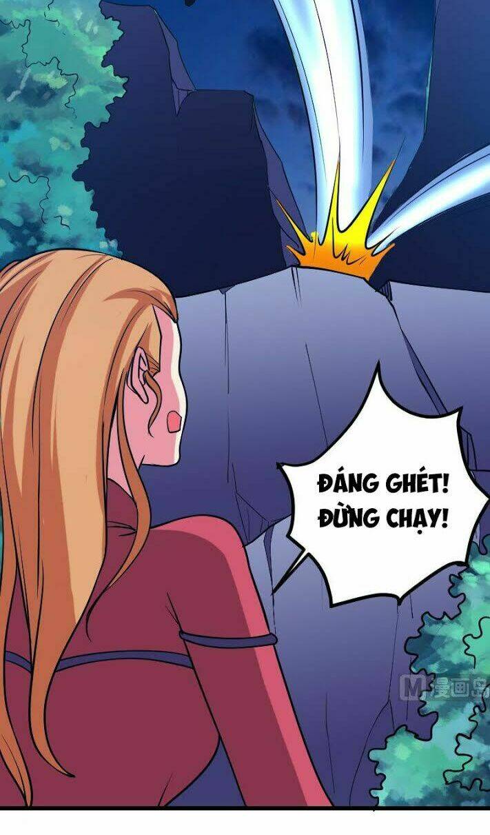 ngưu thư cung ứng thương chapter 136 6