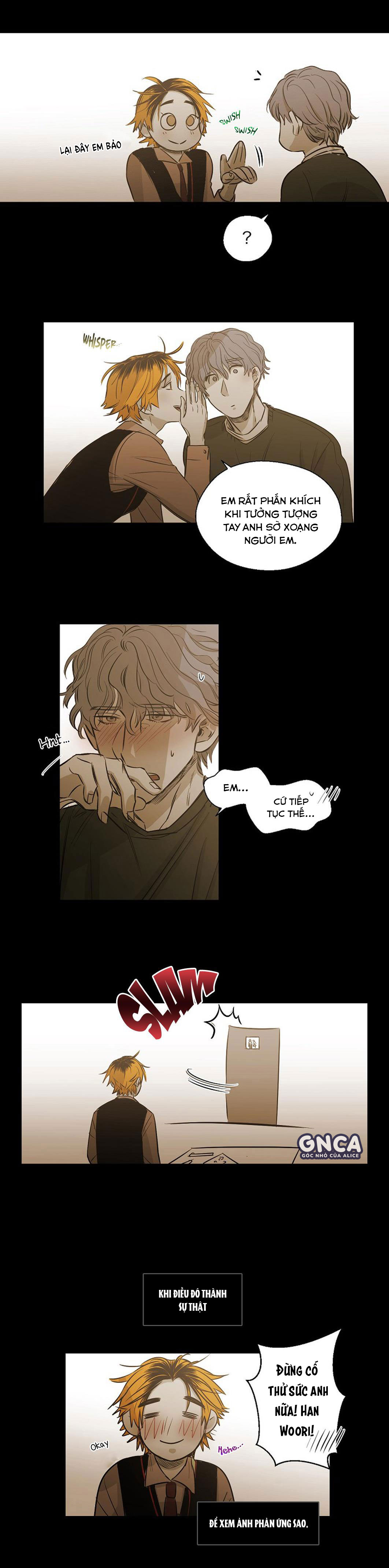 lỗi lầm không thể sửa chapter 5 13