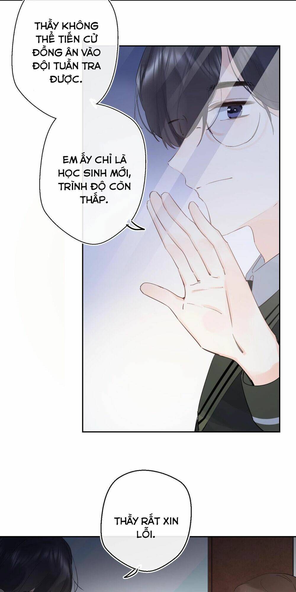 phù thủy hạng bét chapter 21 17