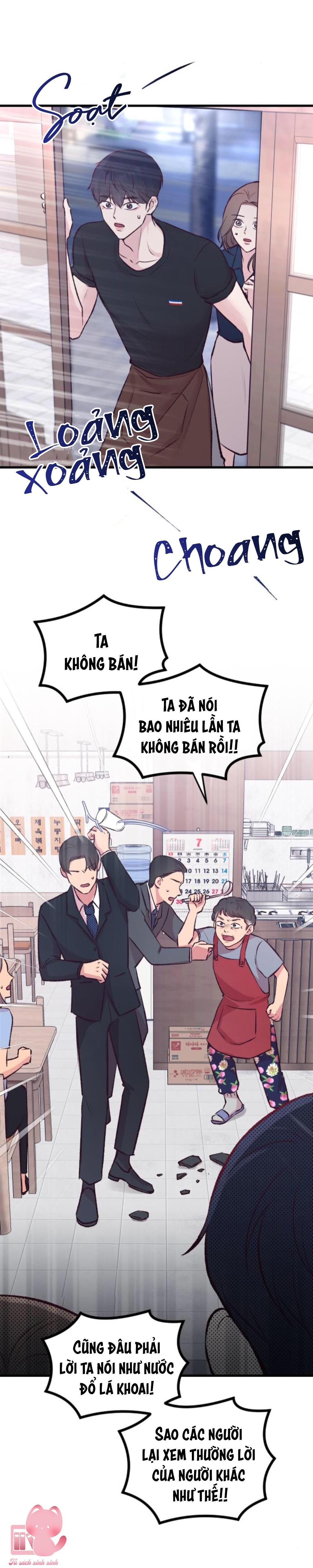 gặp nhau giữa trung gian chapter 6 61