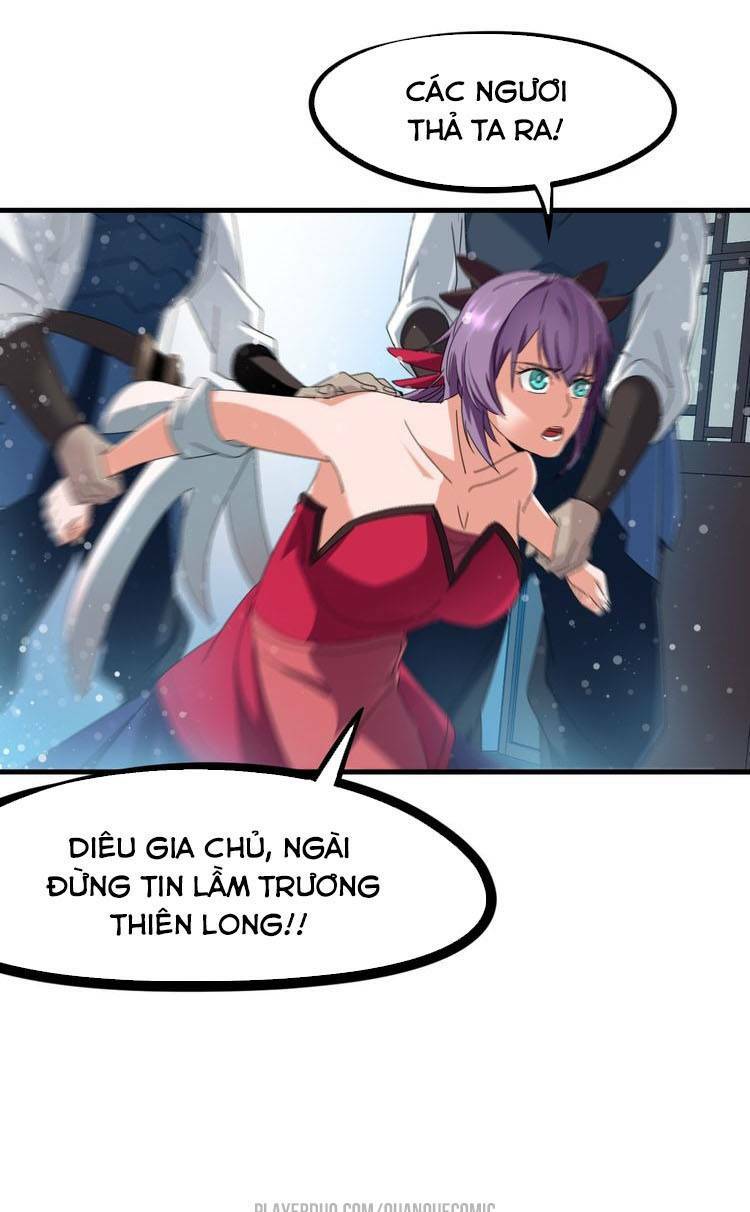 long mạch võ thần chapter 49 25