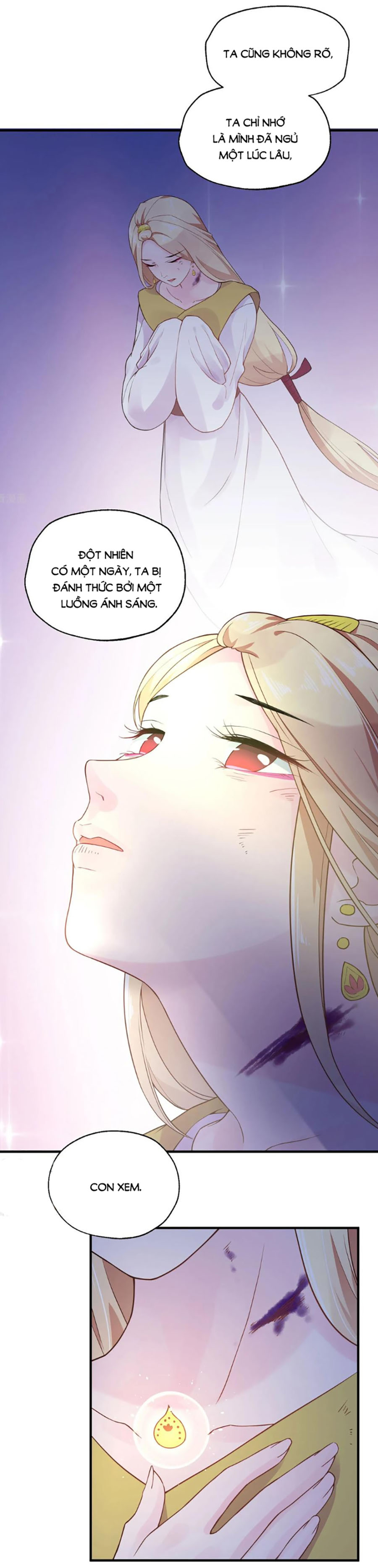 anh ấy đến từ địa ngục chapter 30 13