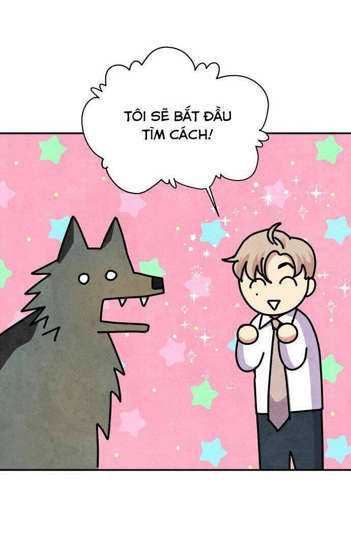 tai sói và mũ đỏ chapter 37 47