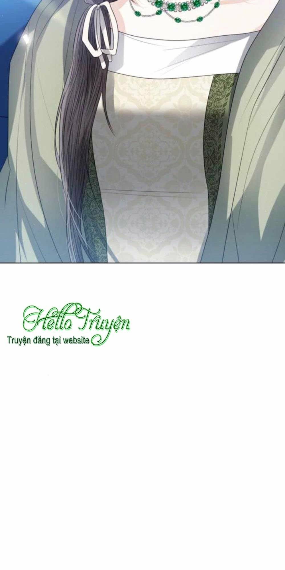 tôi sẽ từ bỏ vị trí hoàng hậu chapter 35 97