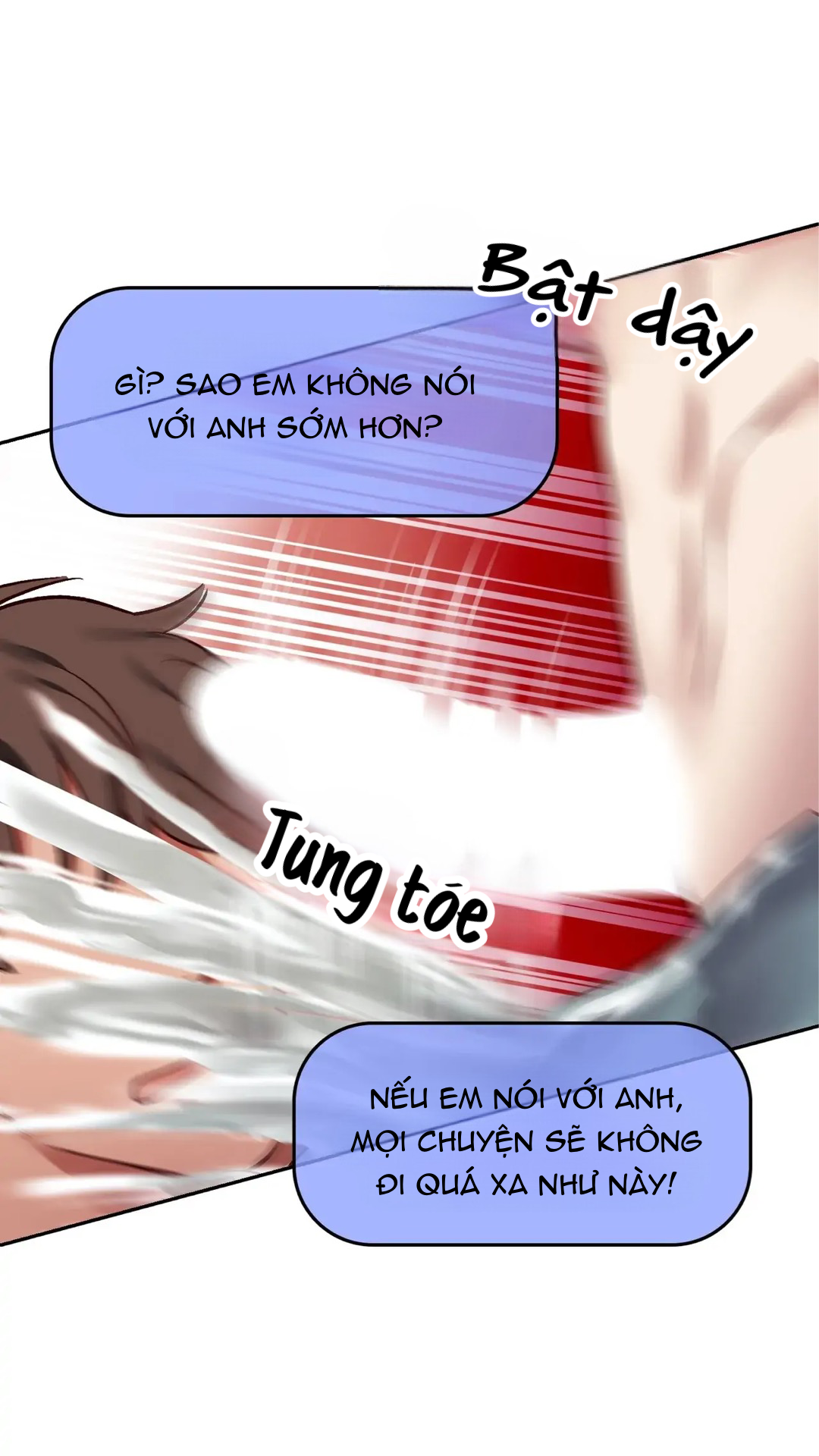 chăm sóc cậu nhóc ngực khủng chapter 9 30