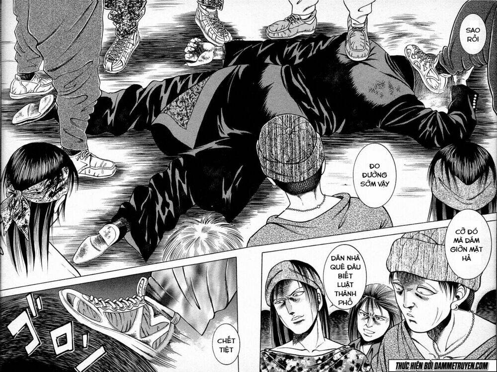 shin kotaro makaritoru! juudouhen chapter 88 15