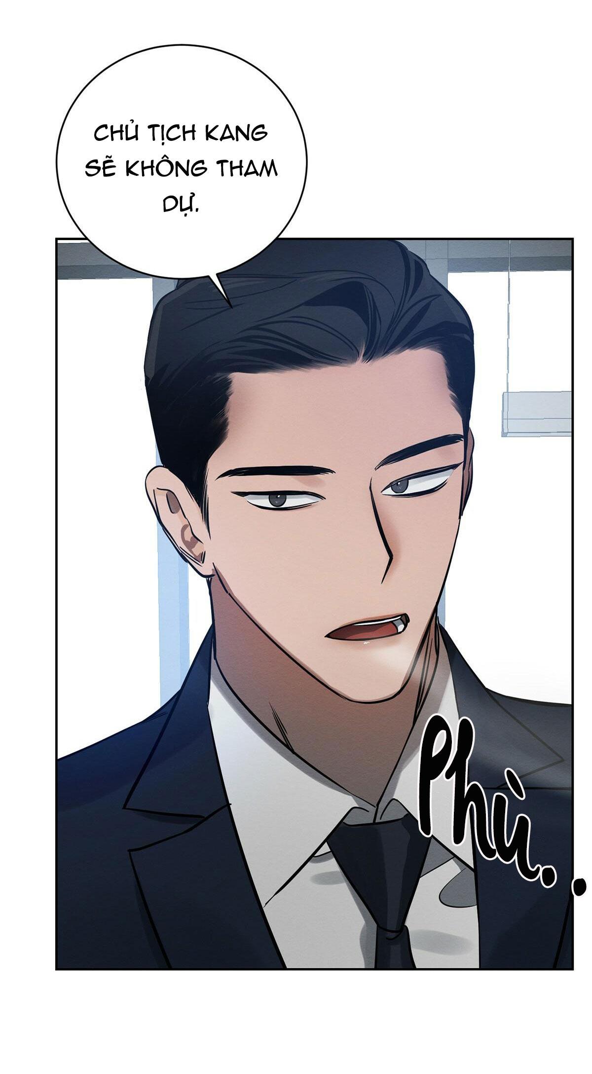 lý do của ác nhân chapter 3 86