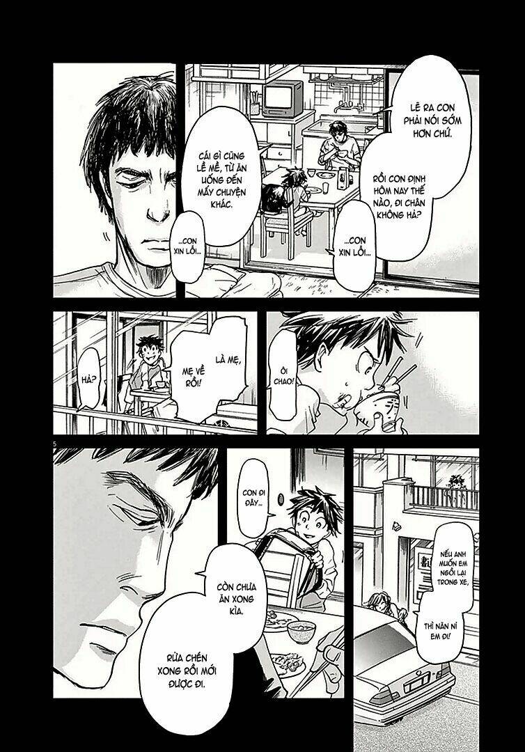 ousamatachi no viking chapter 7 6