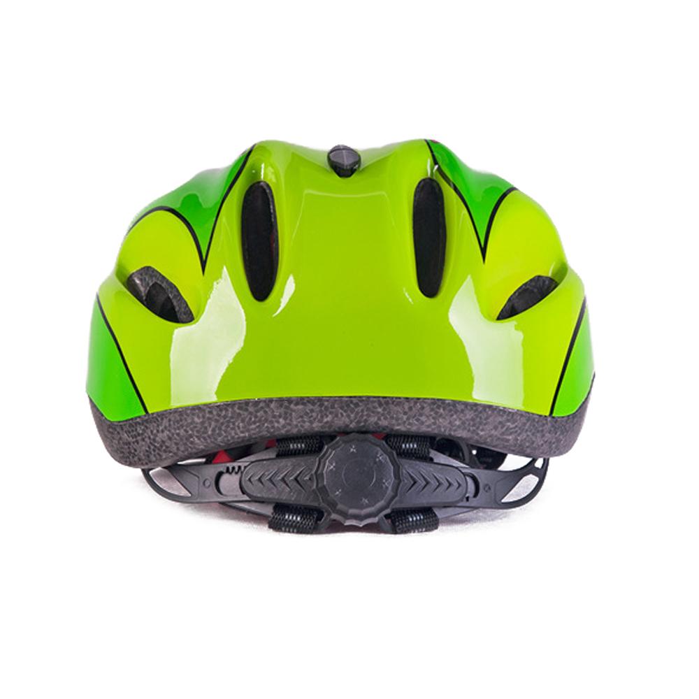 Mũ bảo hiểm dành cho trẻ em dùng đi xe đạp trượt ván trượt băng nhẹ nhàng thoáng khí