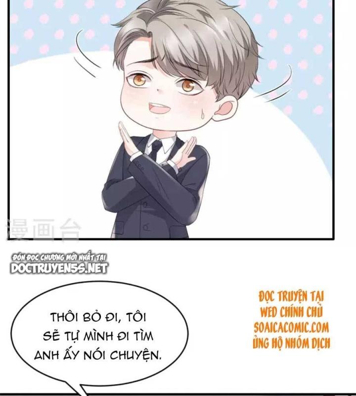 đại tiểu thư có thể có bụng dạ gì xấu chứ! (full) chapter 86 8