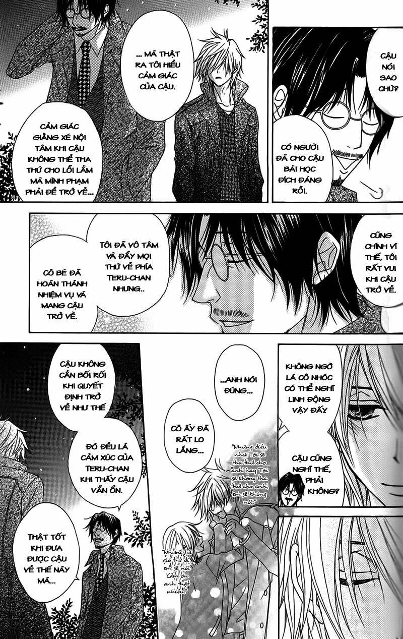 điện kích daisy chapter 42 20