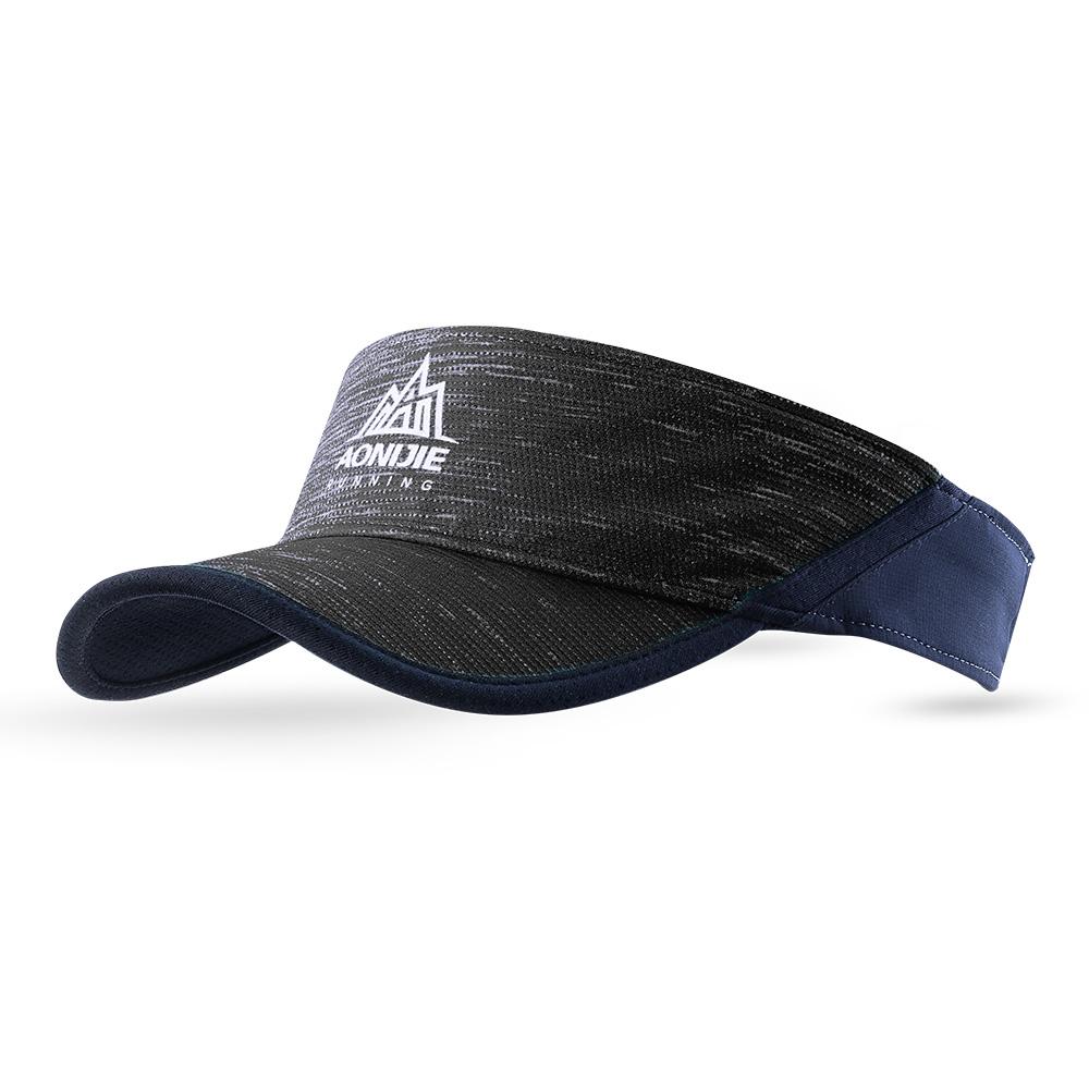 Mũ che nắng đánh quần vợt, thể thao ngoài trời, đi bộ leo núi.