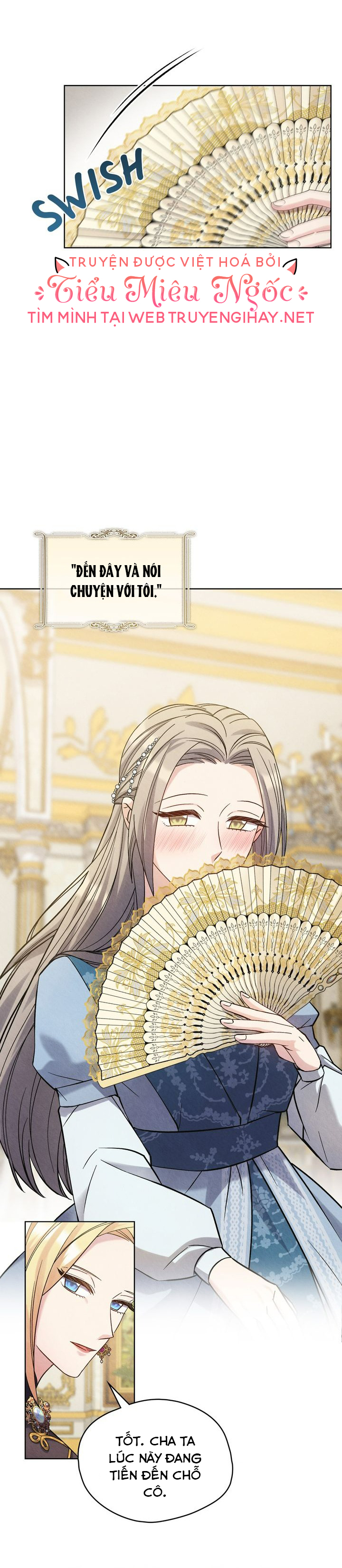 nỗi buồn của chú hề chapter 14 23