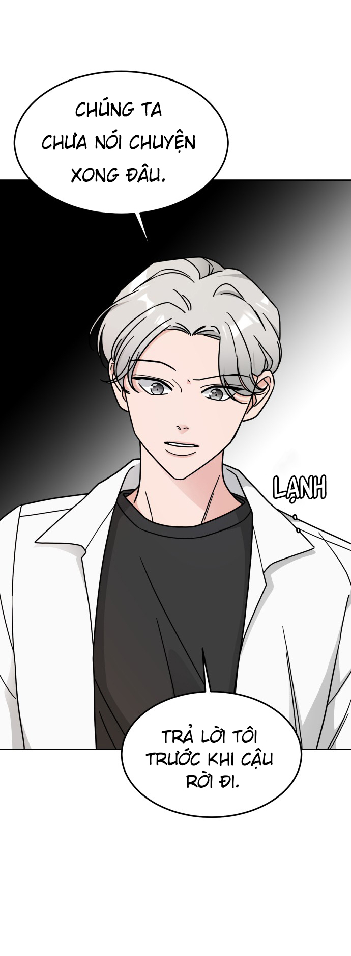 thùng quần áo tình yêu chapter 11 6