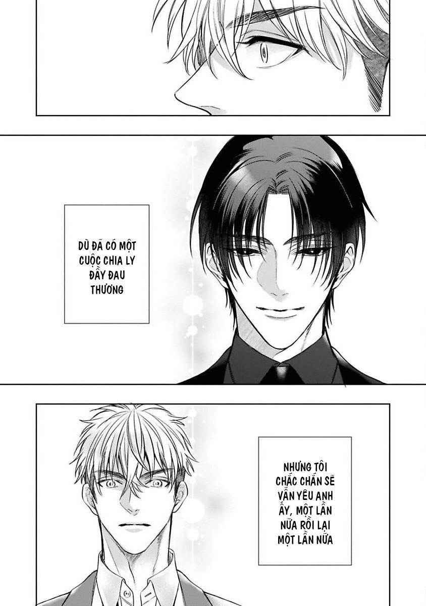 quá khứ đã kết thúc thật rồi chapter 5 37