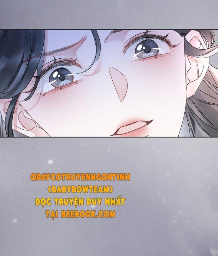 nữ phụ xuyên sách chỉ muốn làm cá ướp muối chapter 26 25