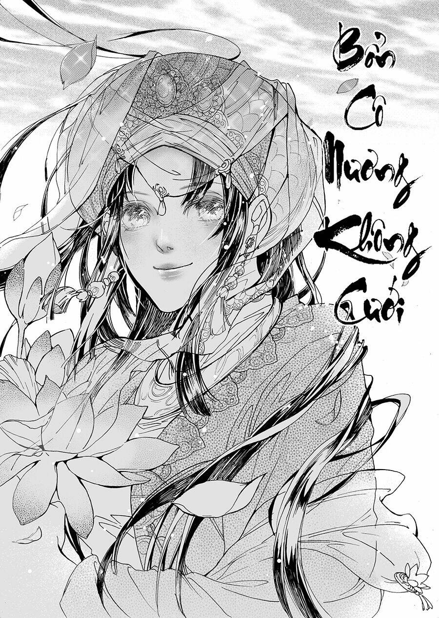 bổn cô nương không cưới! [p2] chapter 1 1