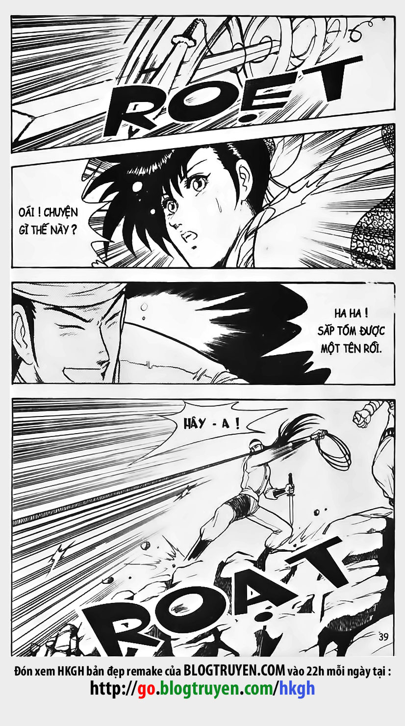 hiệp khách giang hồ m chapter 9 10