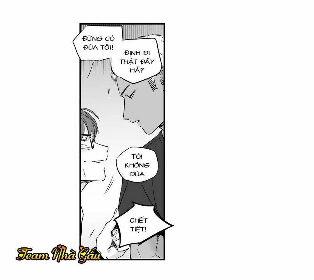 nếu thích tôi như vậy (ss2) chapter 2 13