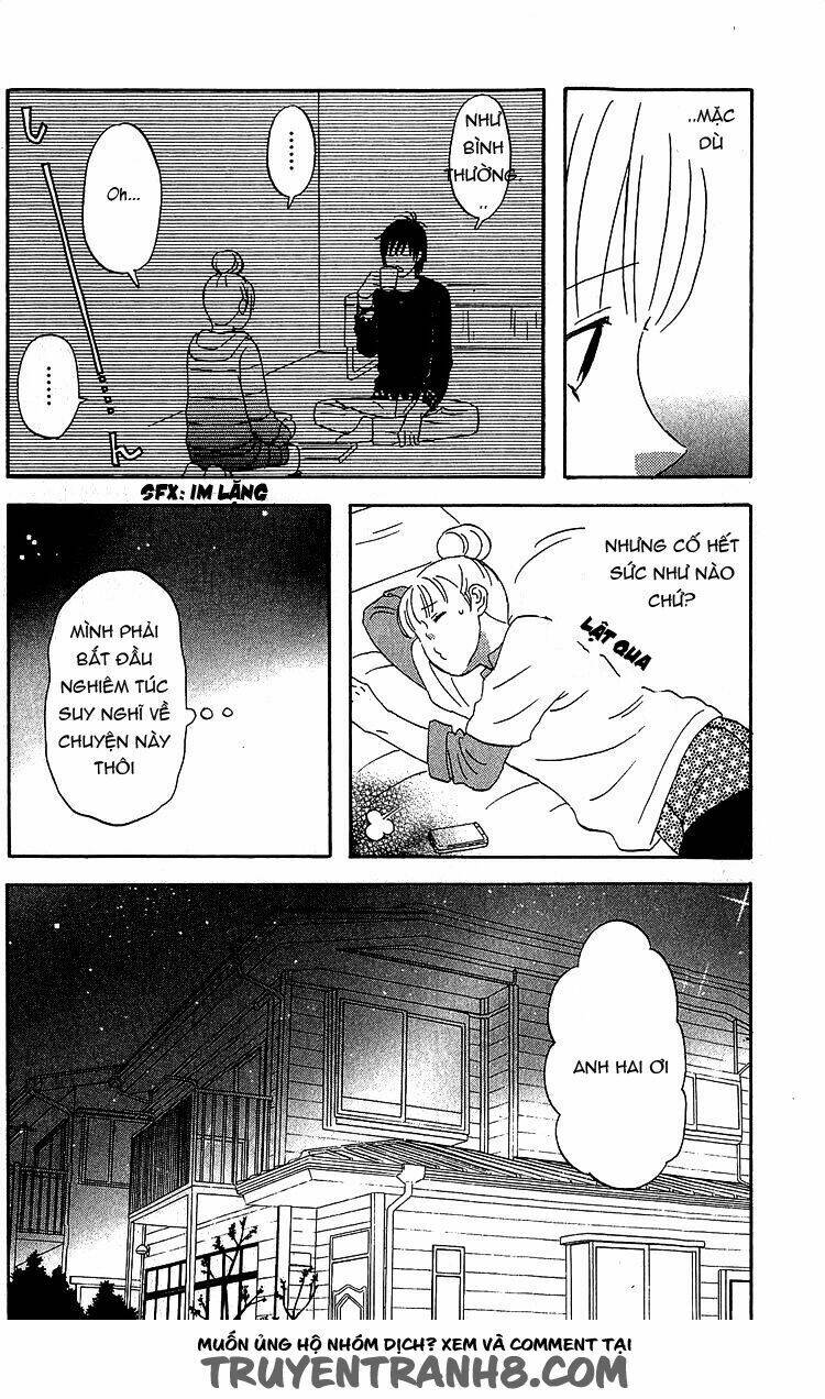 liar x liar chapter 18 22