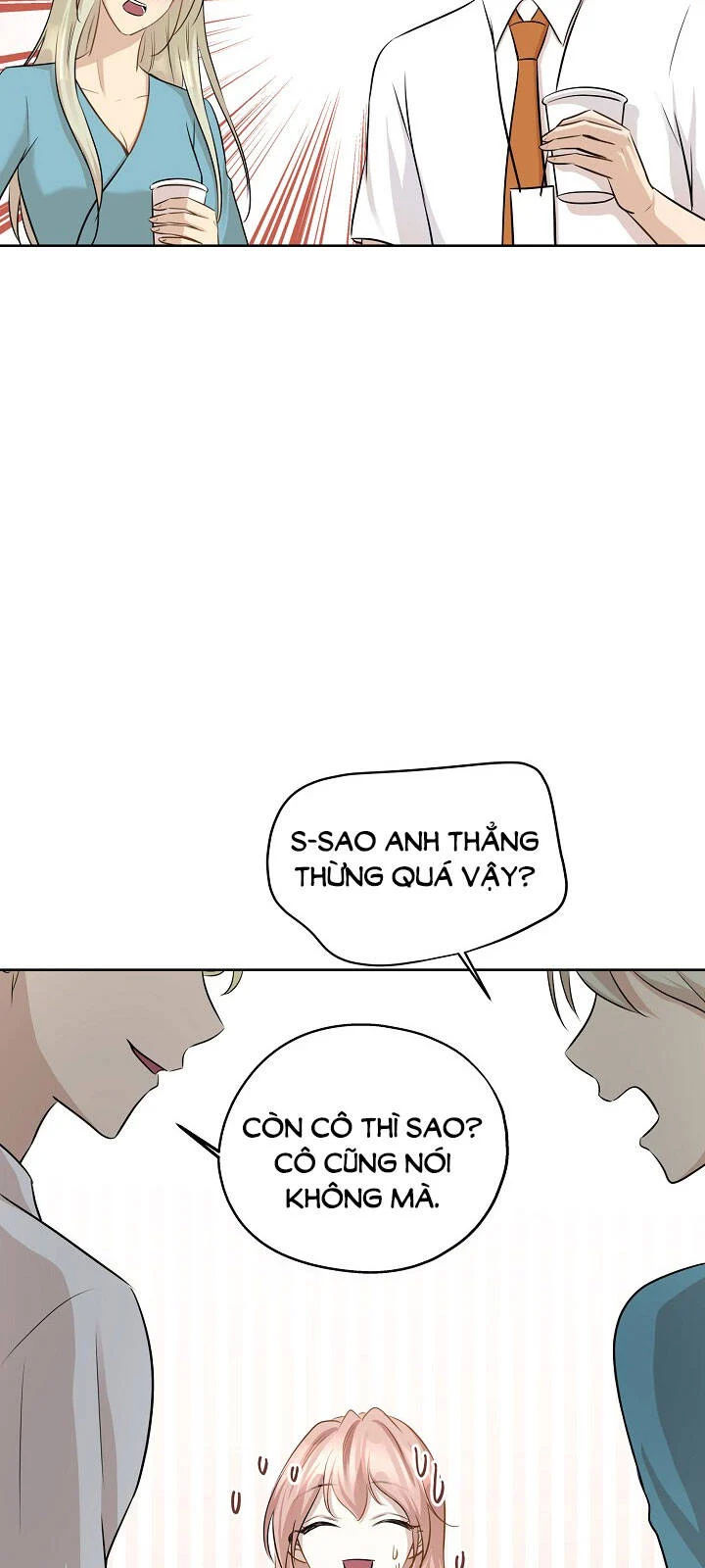 cuộc sống kỳ thú chapter 81 51