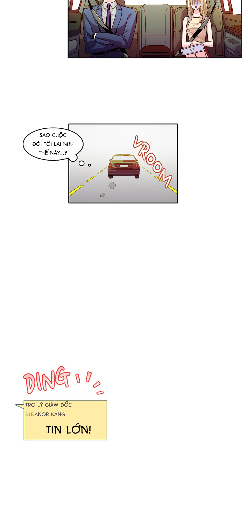 quý cô với chiếc mặt nạ chapter 13 7