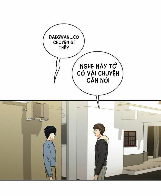 do it one more time- yêu lại từ đầu chapter 6 11