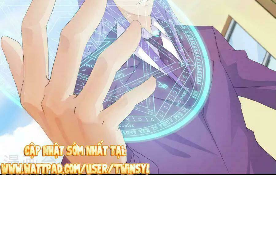 bá đạo trung khuyển tìm ái ký chapter 118 23