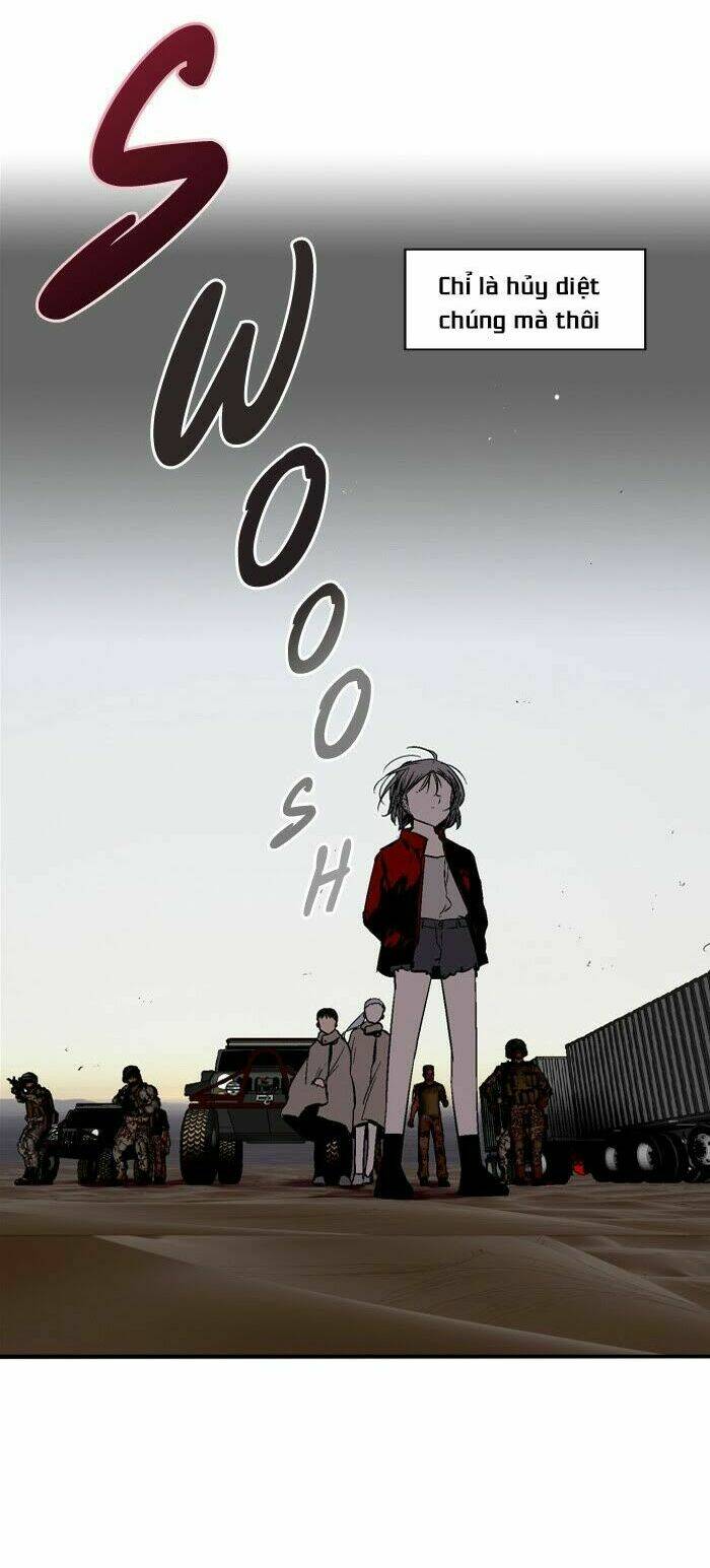 người máy hủy diệt chapter 120 29