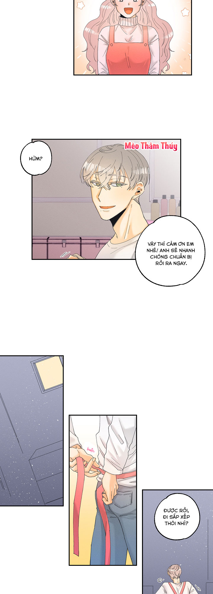 cuộc cải cách dâm dục chapter 3 3