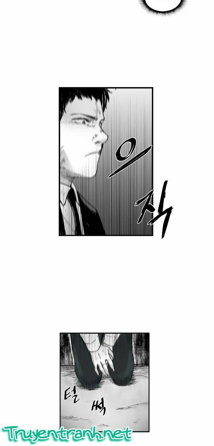 bạo lực học đường chapter 15 43