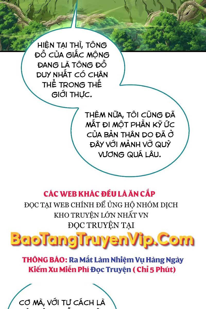 tôi thăng cấp trong lúc ngủ chapter 85 20